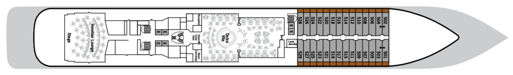 Silversea, Silver Moon Deck 5.png